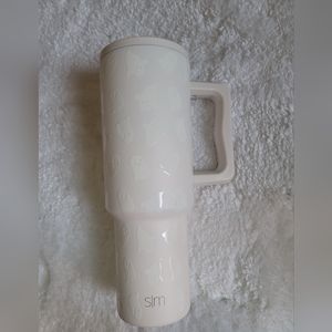 Simple modern Ghost Limited Edition trek